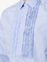 Thumbnail for your product : Valentino gingham shirt