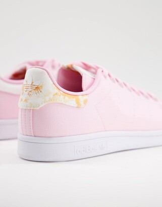 Light Pink Low Top Sneakers| COLOGNESE 1882