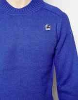Thumbnail for your product : G Star G-Star Sweater