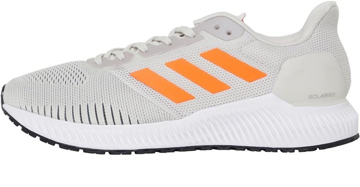 adidas men's neutral running shoes
