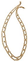Thumbnail for your product : Madewell Link Fringe Necklace