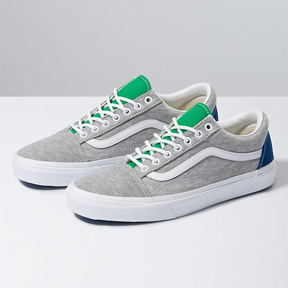 vans coastal old skool