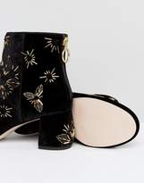 Thumbnail for your product : Office Arch Enemy Embellished Boots