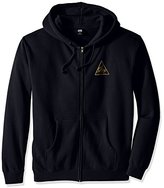 Thumbnail for your product : Obey Men's Next Round 2 Sweatshirt
