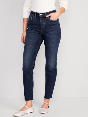 https://img.shopstyle-cdn.com/sim/9d/5d/9d5d9f6635c0391a205de20bcb537e35_xlarge/high-waisted-button-fly-og-straight-cut-off-ankle-jeans-for-women.jpg