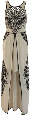 Alice McCall White Polyester Dresses