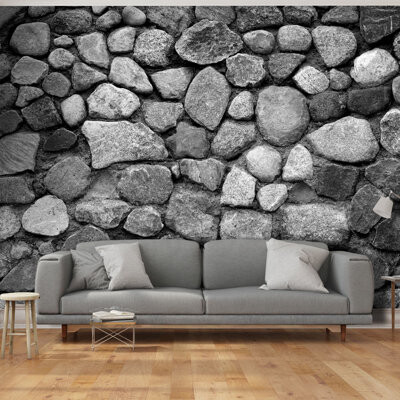 East Urban Home Eary Wall Mural