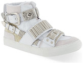 Thumbnail for your product : Toga Losfield hi-top trainers