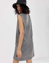Thumbnail for your product : Cheap Monday organic cotton tank dress