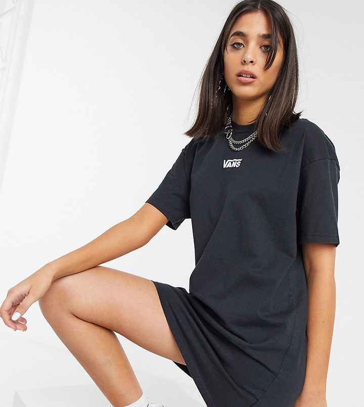 vans women dress