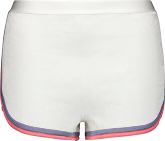 ショートパンツ Fendi Ff Cotton And Linen Shorts Fendi Ff Cotton And Linen Shorts - ShopStyle