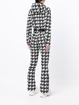 Thumbnail for your product : Perfect Moment Star suit one piece ski suit