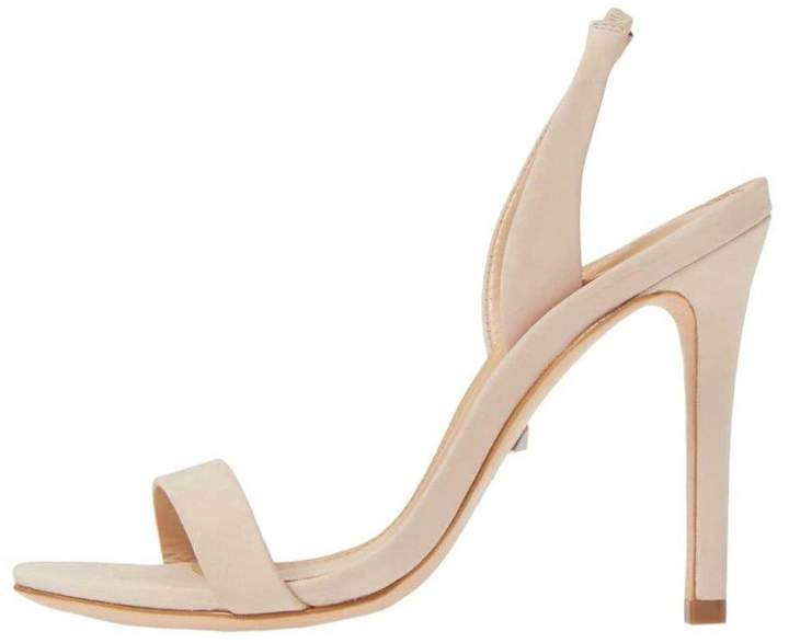 Fashion Look Featuring Steve Madden Sandals and Schutz Pumps by