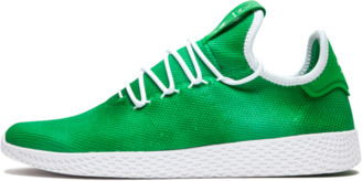 adidas pharrell williams tennis hu shoes