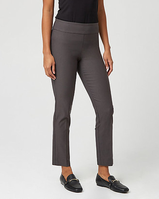 Le Château Technical Stretch Pull-On Slim Pant