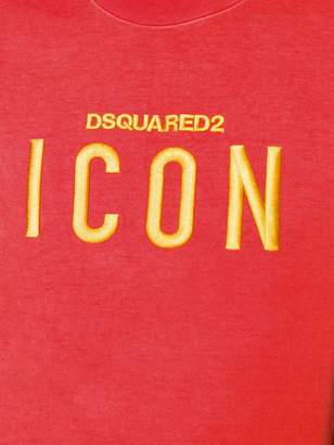 DSQUARED2 Icon T-shirt