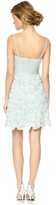 Thumbnail for your product : Nanette Lepore Exotic Bloom Dress