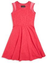 Thumbnail for your product : Un Deux Trois Little Girl's & Girl's Sleeveless Frock