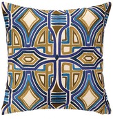 Thumbnail for your product : Trina Turk Del Mar Pillow, 20" x 20"