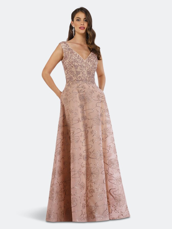 fancy dresses with pockets