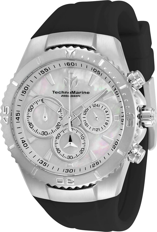 Technomarine Watch Stainless | Shop the world's largest collection 