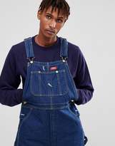 Thumbnail for your product : Dickies Overalls In Denim
