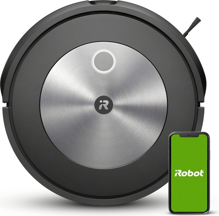 iROBOT Roomba j7 WiFi Connected Robot Vacuum with Obstacle Avoidance