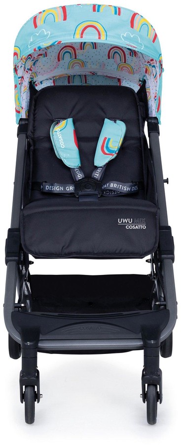 cosatto uwu stroller