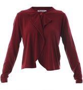 Thumbnail for your product : Kangra Cashmere Silk-cashmere Cardigan