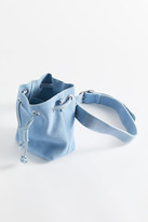 Thumbnail for your product : Urban Outfitters Joanna Suede Convertible Crossbody Bag