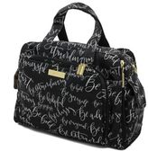 Thumbnail for your product : Ju-Ju-Be Legacy Be Prepared Diaper Bag in The Queen Be