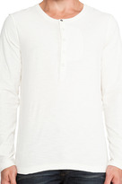Thumbnail for your product : Diesel Canopy Henley