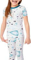 Thumbnail for your product : Bedhead Pajamas Fitted Two-Piece Pajamas & Book Set