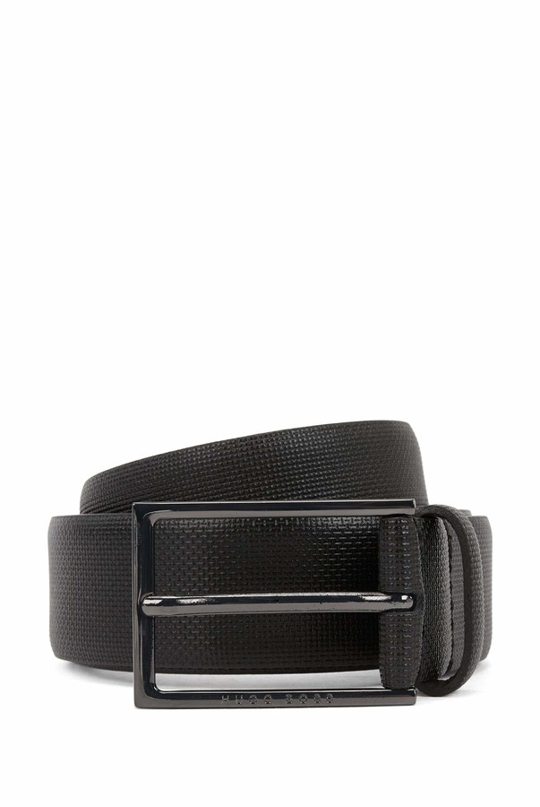 hugo boss belt sale uk