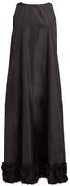 Thumbnail for your product : Max Mara Amadeus Dress - Womens - Black