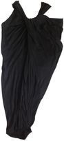 Thumbnail for your product : AllSaints Black Dress