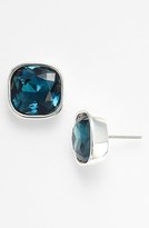 Thumbnail for your product : Anne Klein Stone Stud Earrings