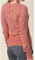 Thumbnail for your product : Prana Chloe Sweater (For Women)
