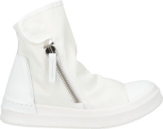 Cinzia Araia Sneakers White