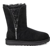 Thumbnail for your product : UGG Classic Sequin Inset Zip Boot