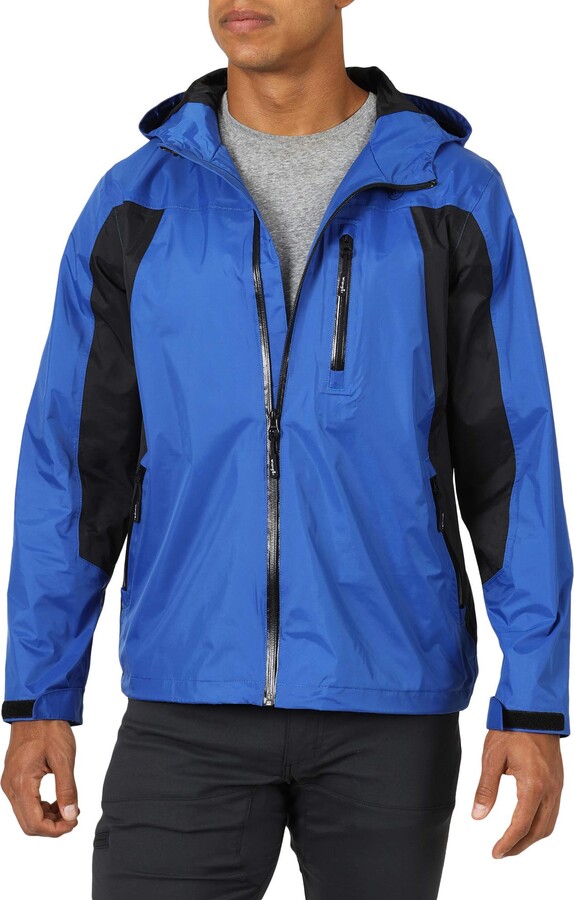 wrangler ski jacket