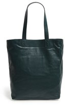 Thumbnail for your product : Kenzo 'Eye' Leather Tote