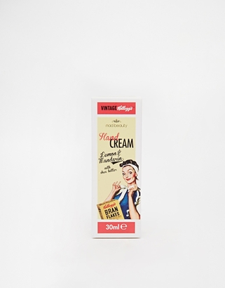 Kellogg's 50's Vintage Hand Cream 30ml