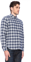 Thumbnail for your product : Penfield Kemsey Quilted Shirt