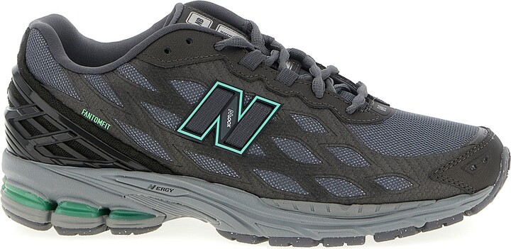 New Balance 1906 Sneakers Gray