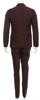 Thumbnail for your product : Marc Jacobs Two-Button Two-Piece Suit