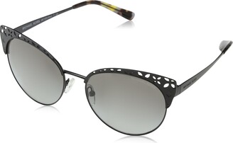 Michael Kors Women's Evy 117411 56 Sunglasses
