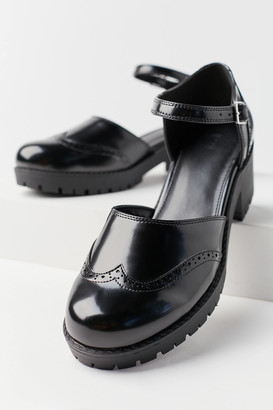 Uo grace treaded mary jane Clearance