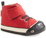 Thumbnail for your product : Keen 'Coronado' High Top Sneaker (Baby, Walker, Toddler & Little Kid)