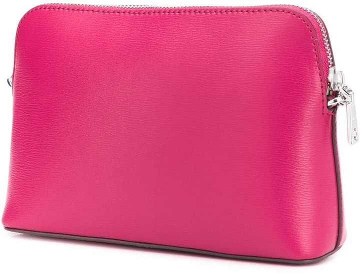 DKNY Logo Cross Body Bag ShopStyle